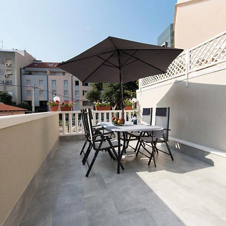 Apartment Piccolo Paradiso Split Luaran gambar
