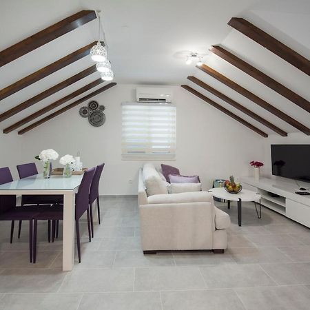 Apartment Piccolo Paradiso Split Luaran gambar
