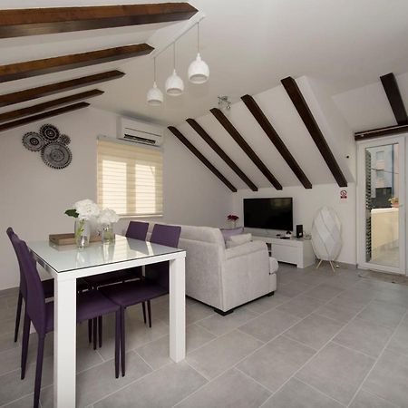 Apartment Piccolo Paradiso Split Luaran gambar