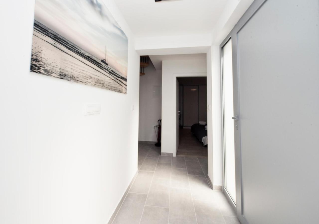 Apartment Piccolo Paradiso Split Luaran gambar