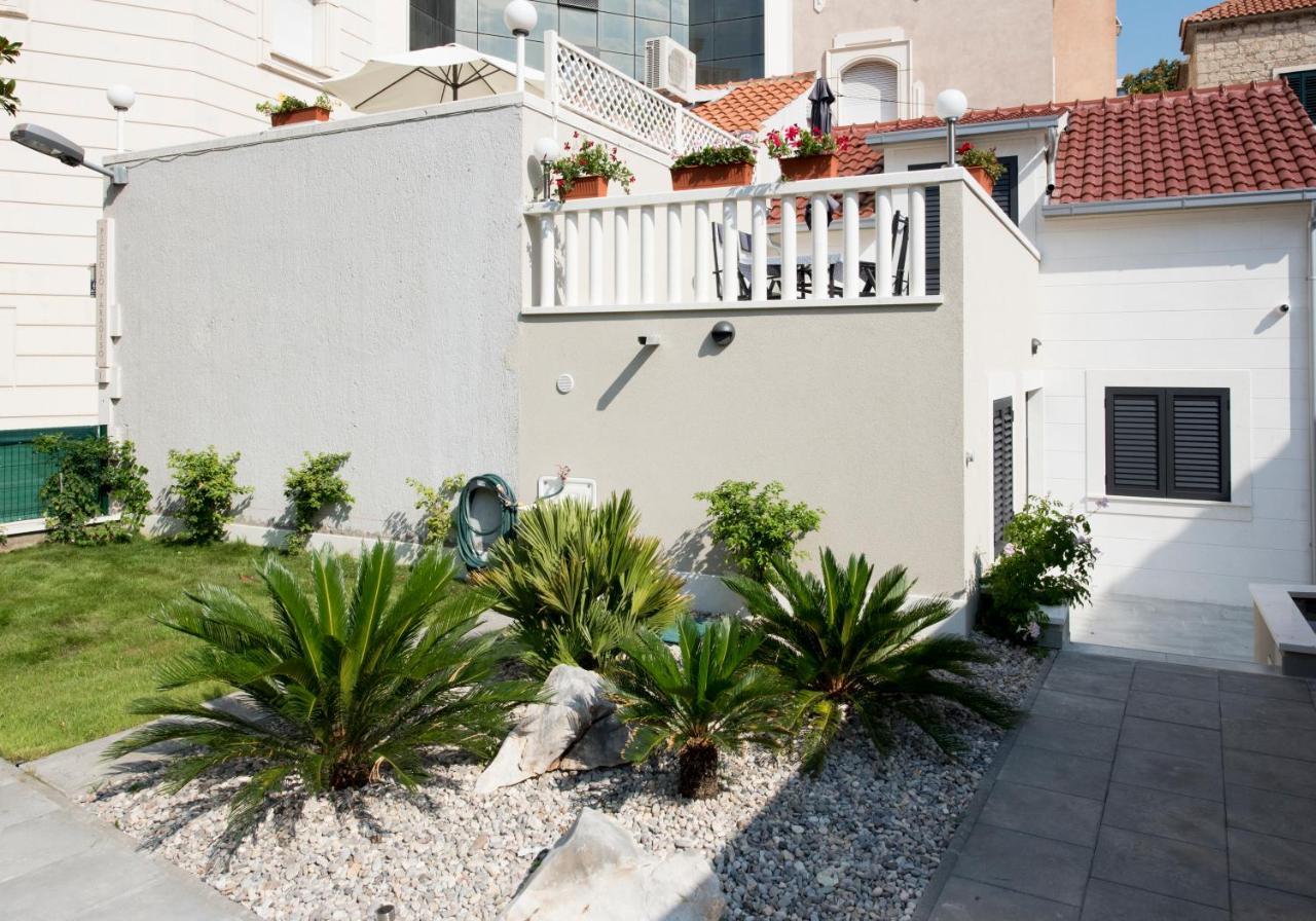 Apartment Piccolo Paradiso Split Luaran gambar