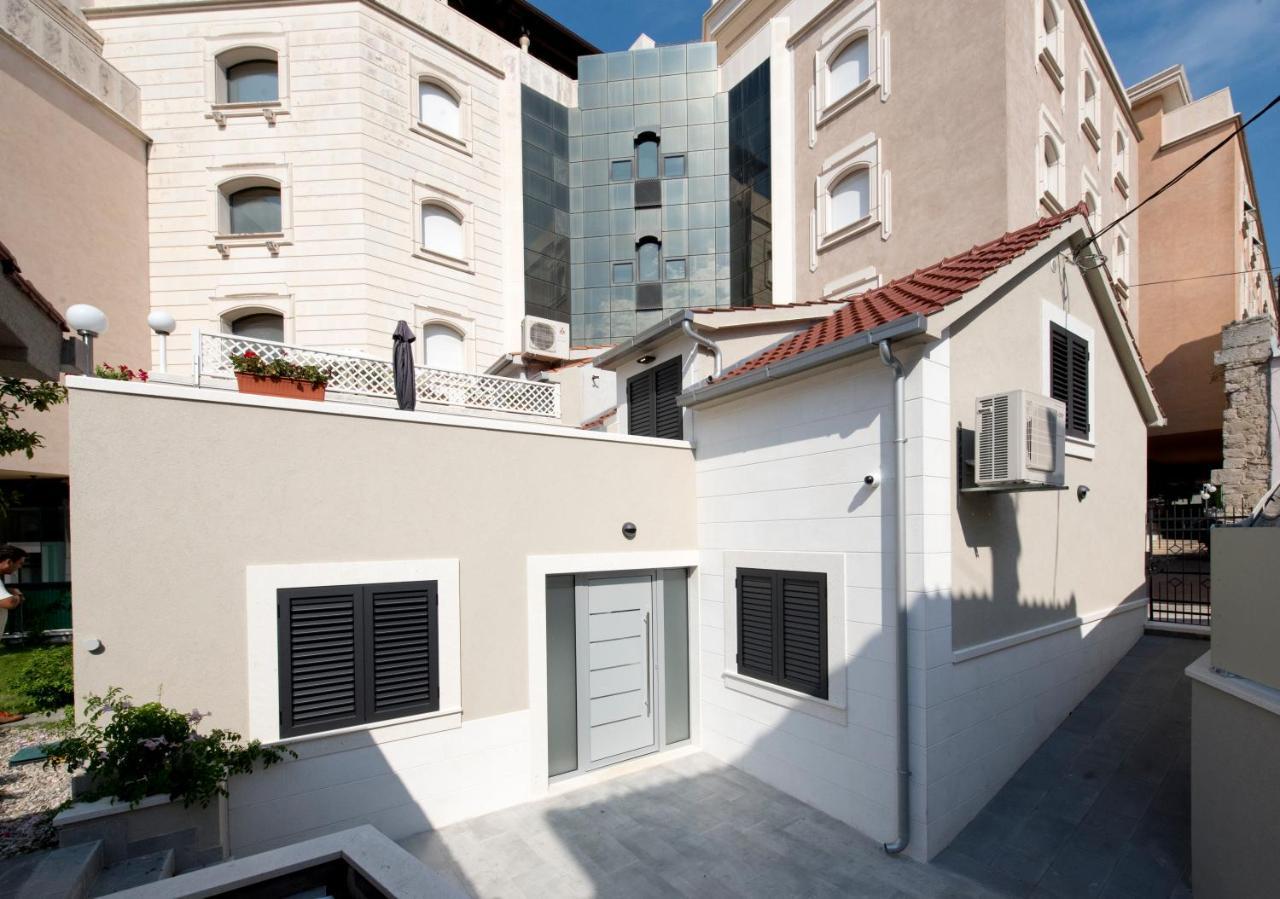 Apartment Piccolo Paradiso Split Luaran gambar