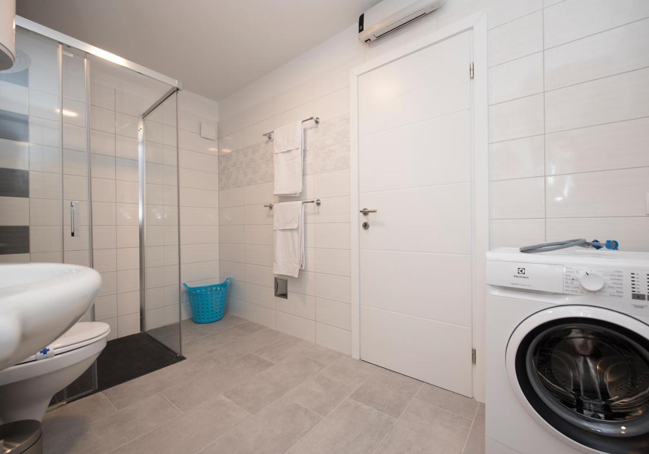Apartment Piccolo Paradiso Split Luaran gambar