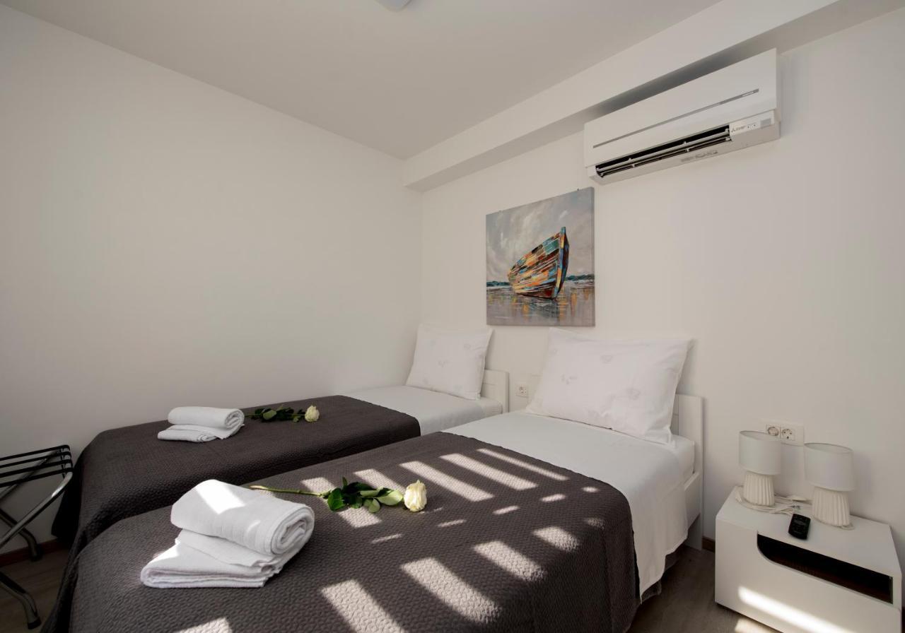 Apartment Piccolo Paradiso Split Luaran gambar