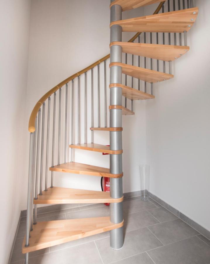 Apartment Piccolo Paradiso Split Luaran gambar