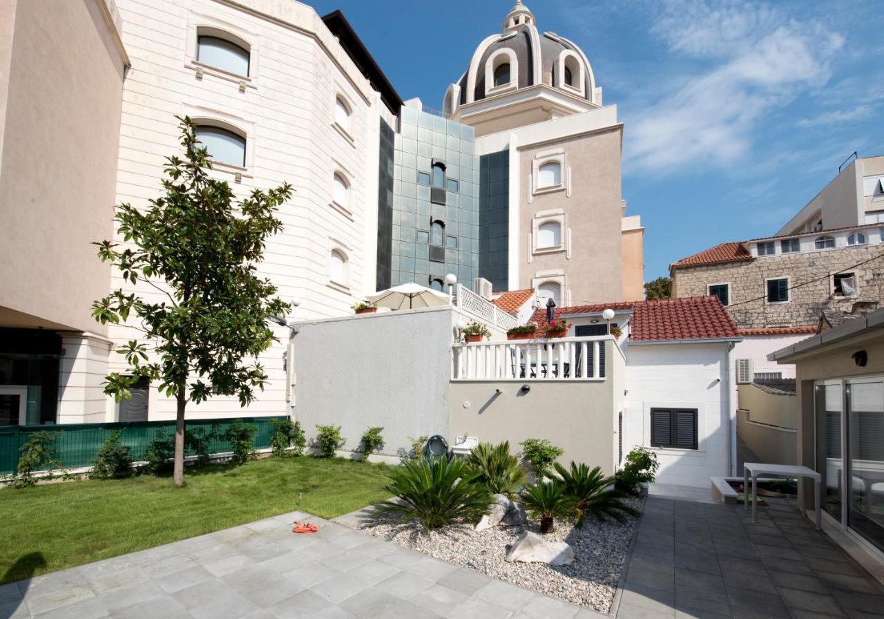 Apartment Piccolo Paradiso Split Luaran gambar