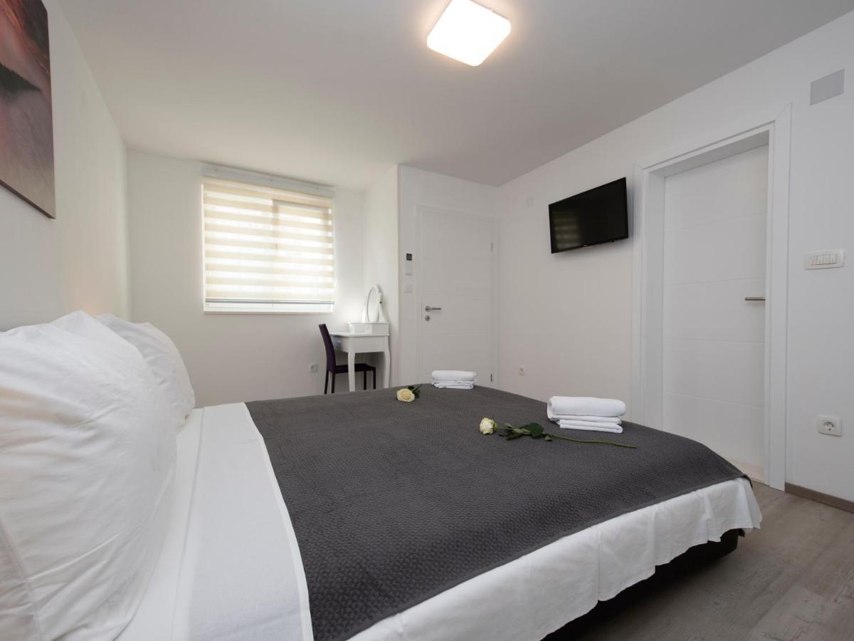 Apartment Piccolo Paradiso Split Luaran gambar