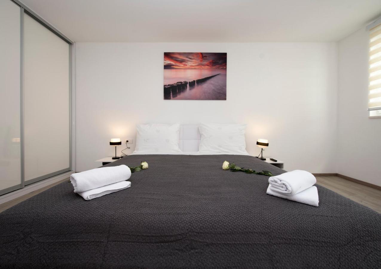 Apartment Piccolo Paradiso Split Luaran gambar