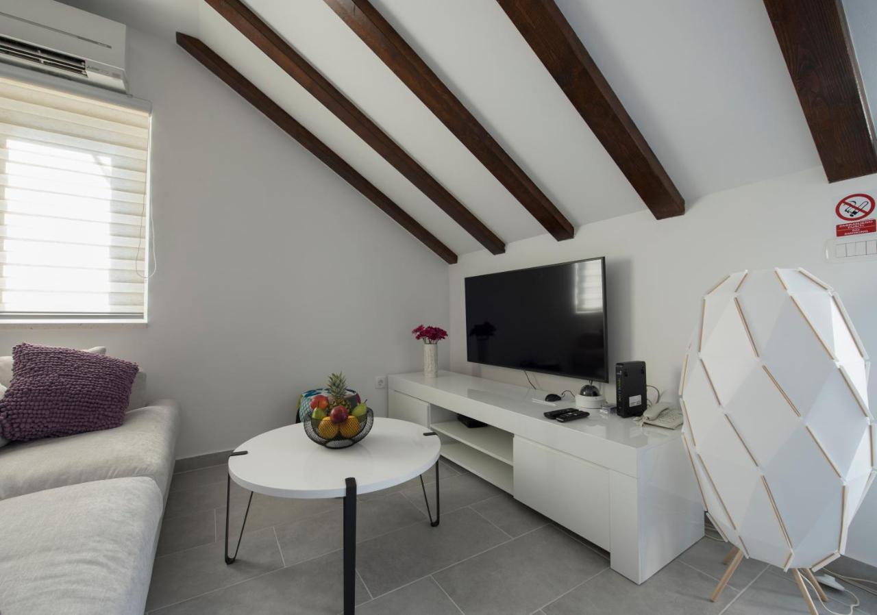 Apartment Piccolo Paradiso Split Luaran gambar