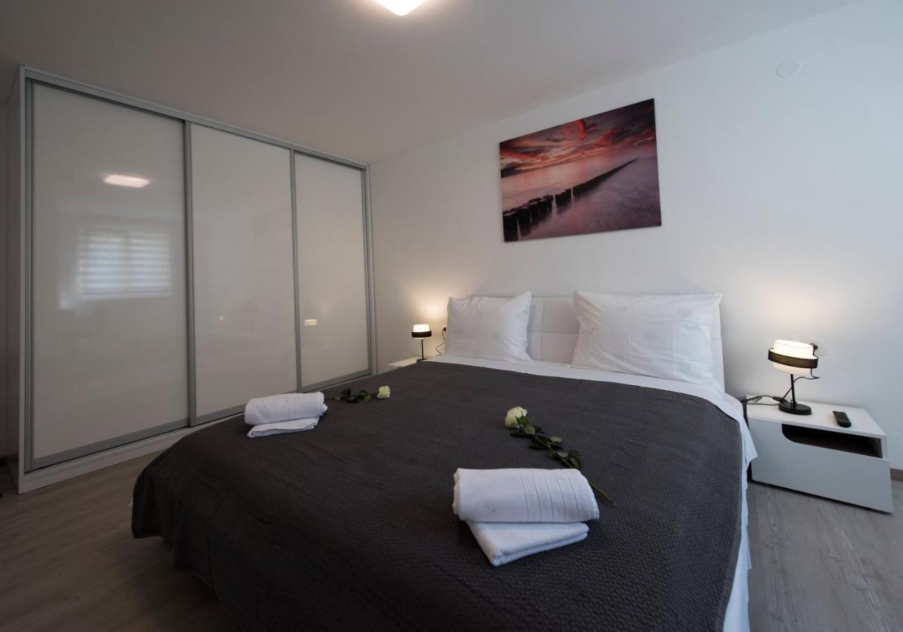 Apartment Piccolo Paradiso Split Luaran gambar