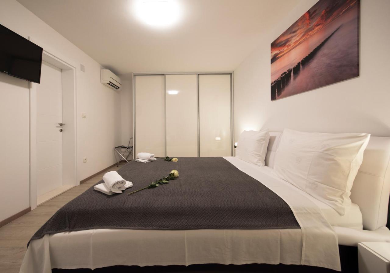 Apartment Piccolo Paradiso Split Luaran gambar