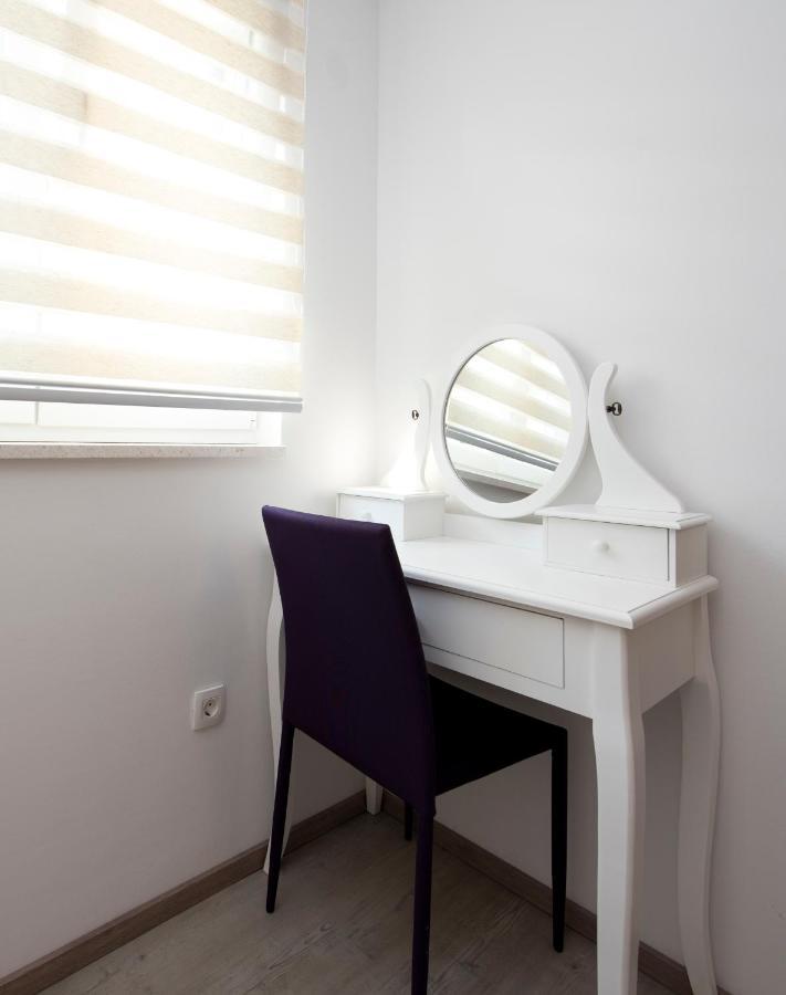 Apartment Piccolo Paradiso Split Luaran gambar
