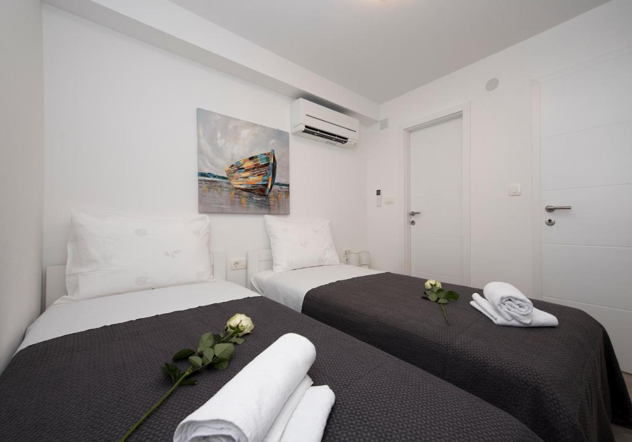 Apartment Piccolo Paradiso Split Luaran gambar