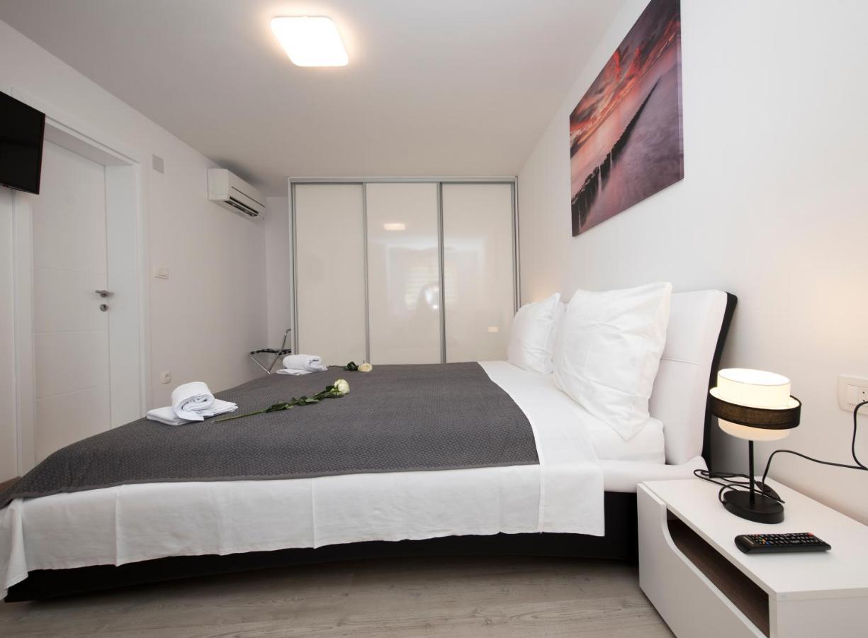 Apartment Piccolo Paradiso Split Luaran gambar