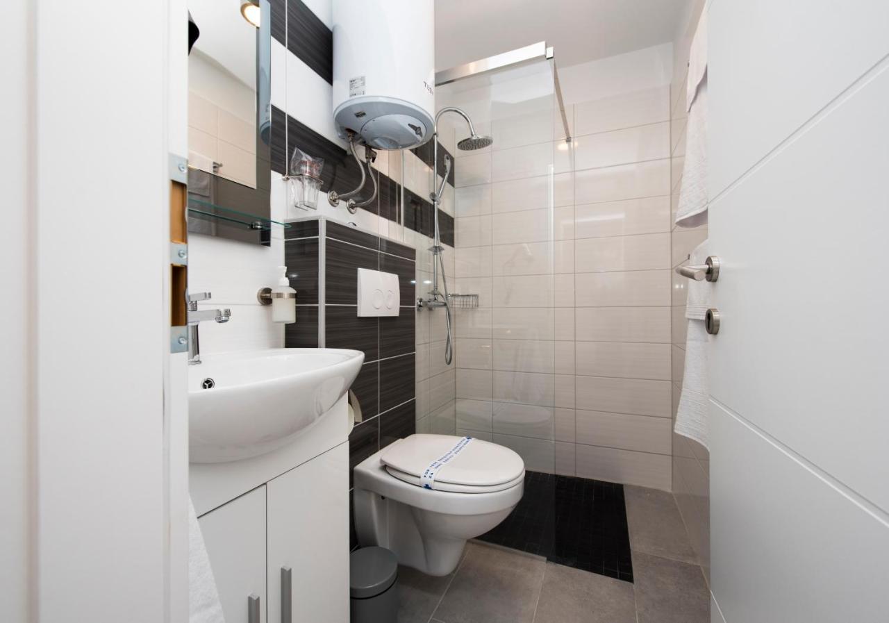Apartment Piccolo Paradiso Split Luaran gambar