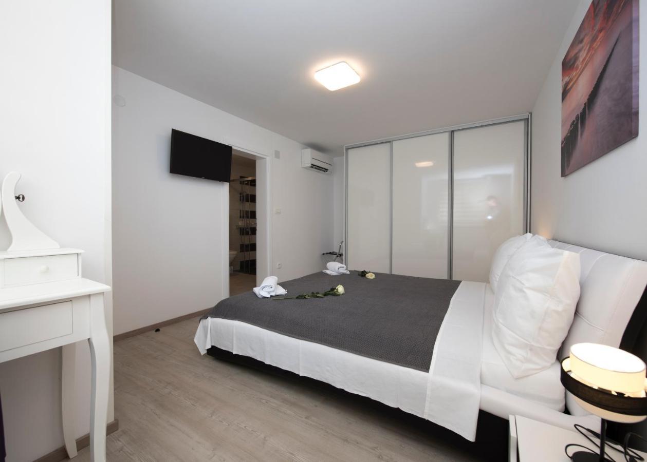Apartment Piccolo Paradiso Split Luaran gambar