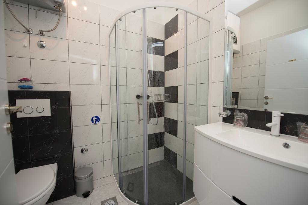 Apartment Piccolo Paradiso Split Bilik gambar