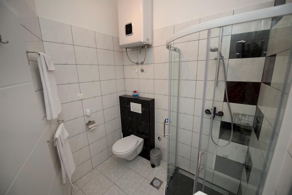 Apartment Piccolo Paradiso Split Bilik gambar
