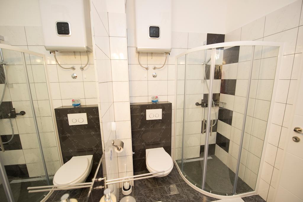 Apartment Piccolo Paradiso Split Luaran gambar