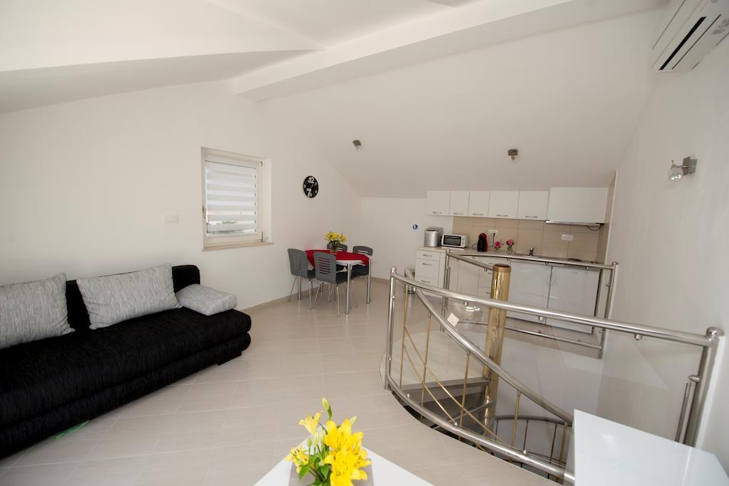 Apartment Piccolo Paradiso Split Luaran gambar