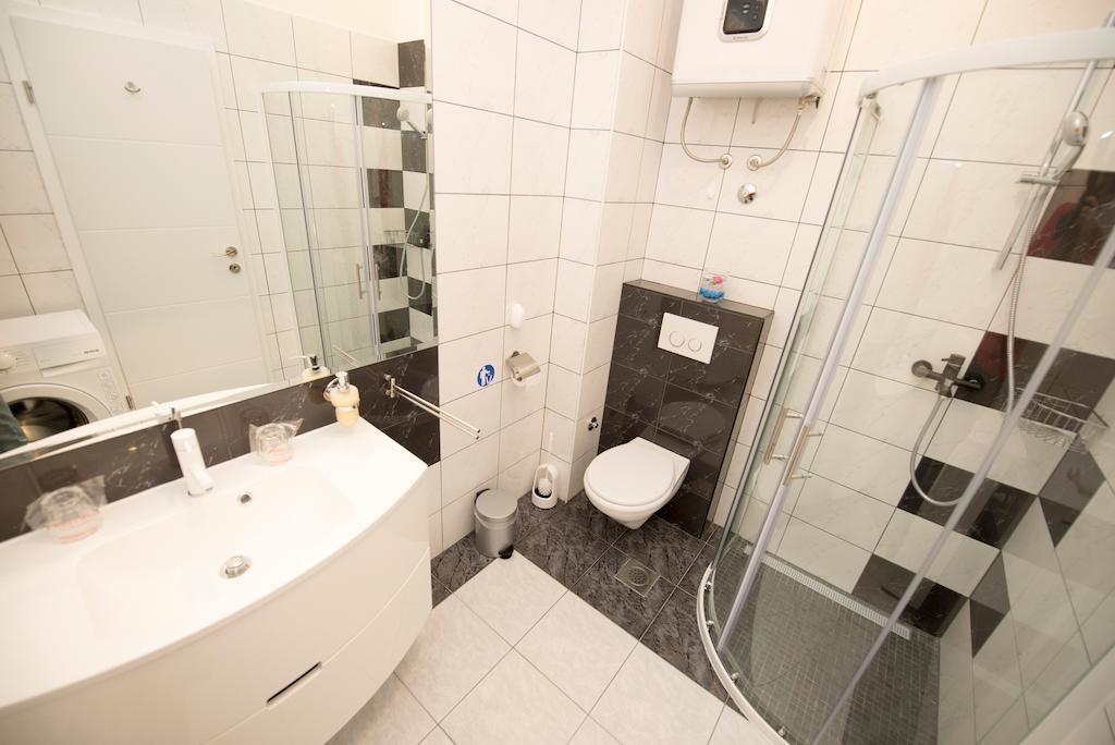Apartment Piccolo Paradiso Split Luaran gambar