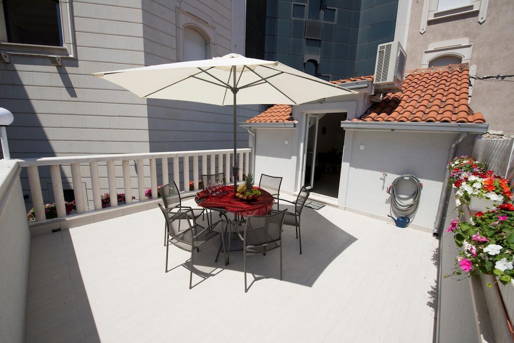 Apartment Piccolo Paradiso Split Luaran gambar
