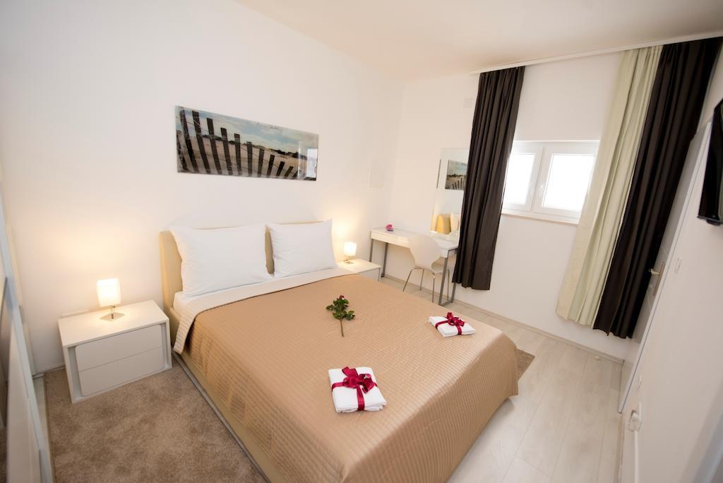 Apartment Piccolo Paradiso Split Luaran gambar
