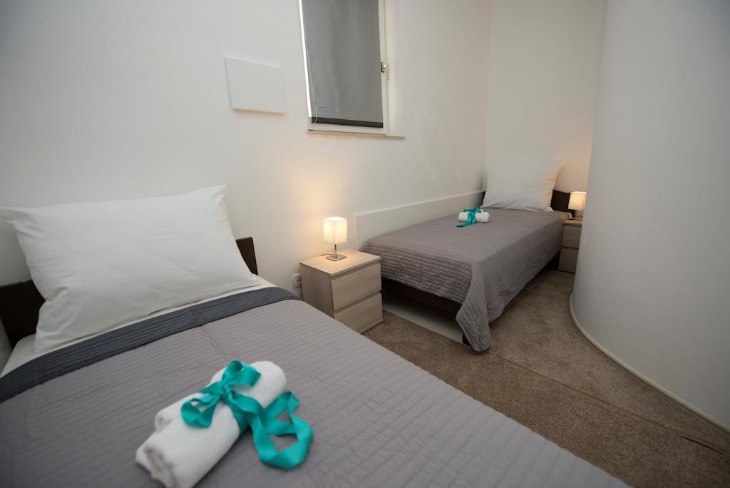 Apartment Piccolo Paradiso Split Luaran gambar