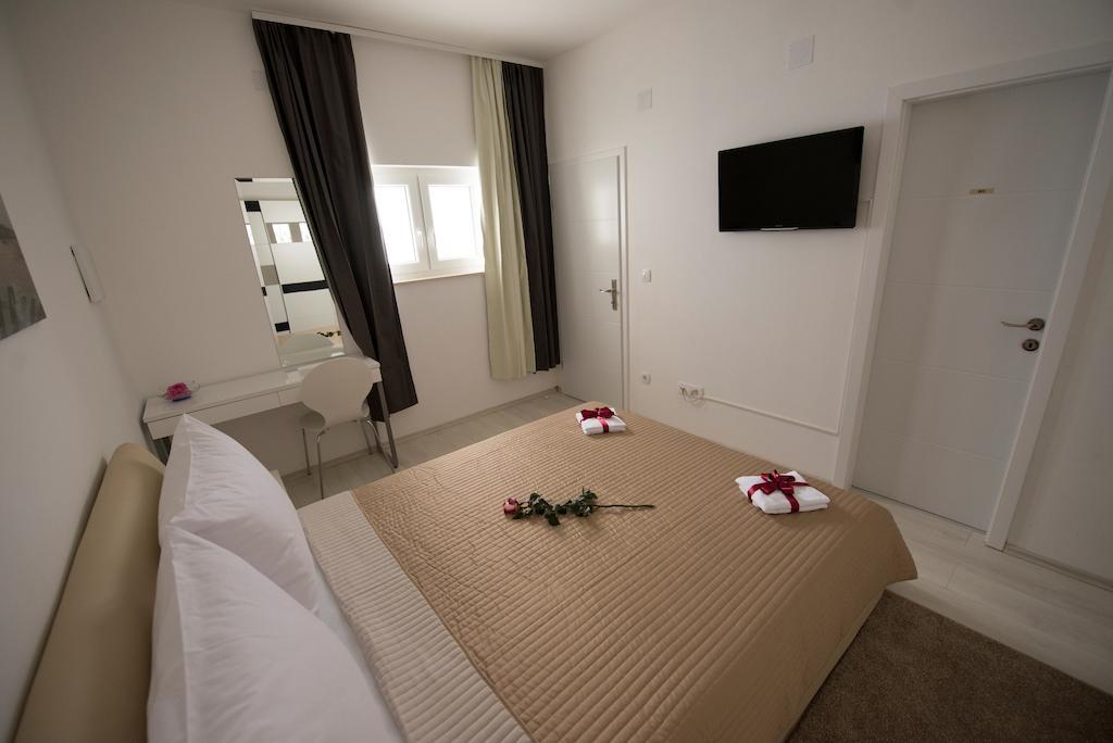 Apartment Piccolo Paradiso Split Luaran gambar