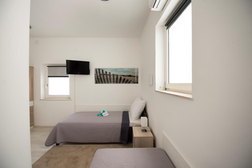 Apartment Piccolo Paradiso Split Luaran gambar