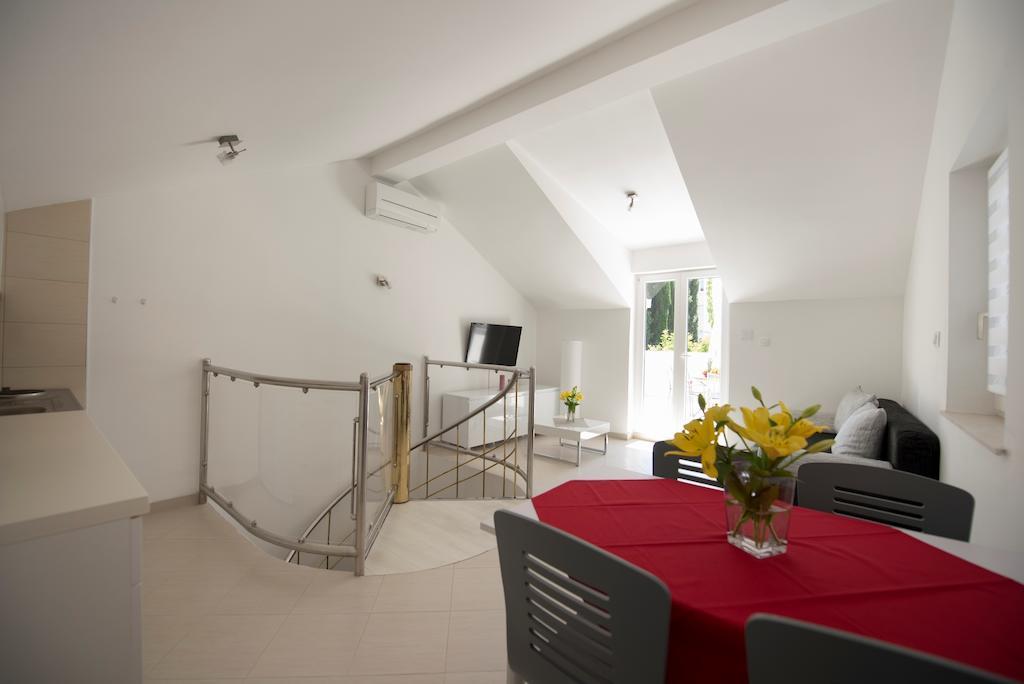 Apartment Piccolo Paradiso Split Luaran gambar