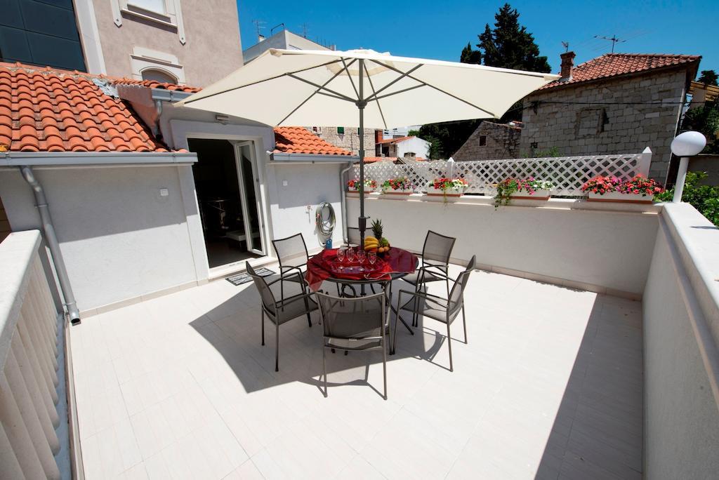 Apartment Piccolo Paradiso Split Luaran gambar